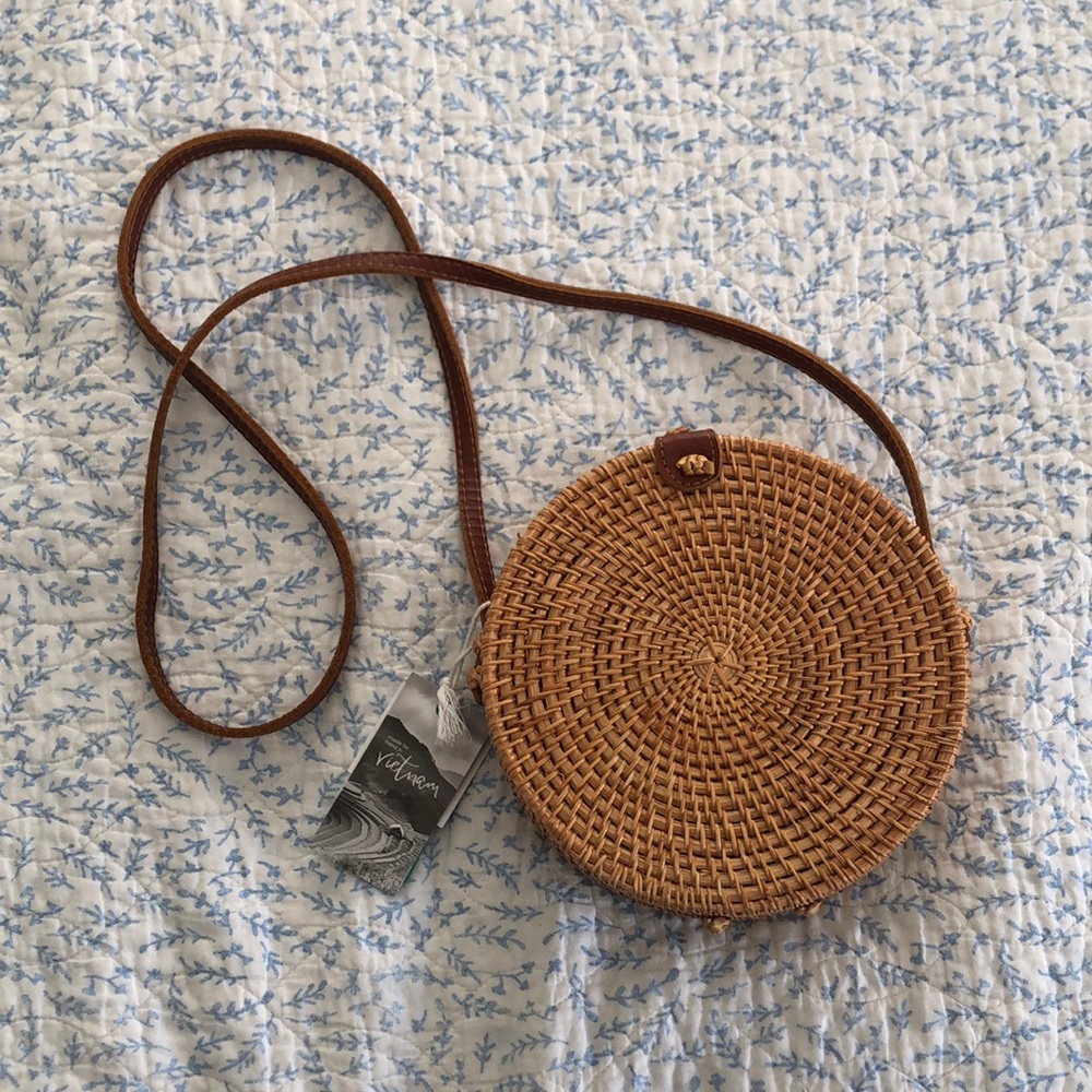 Ratan Bag